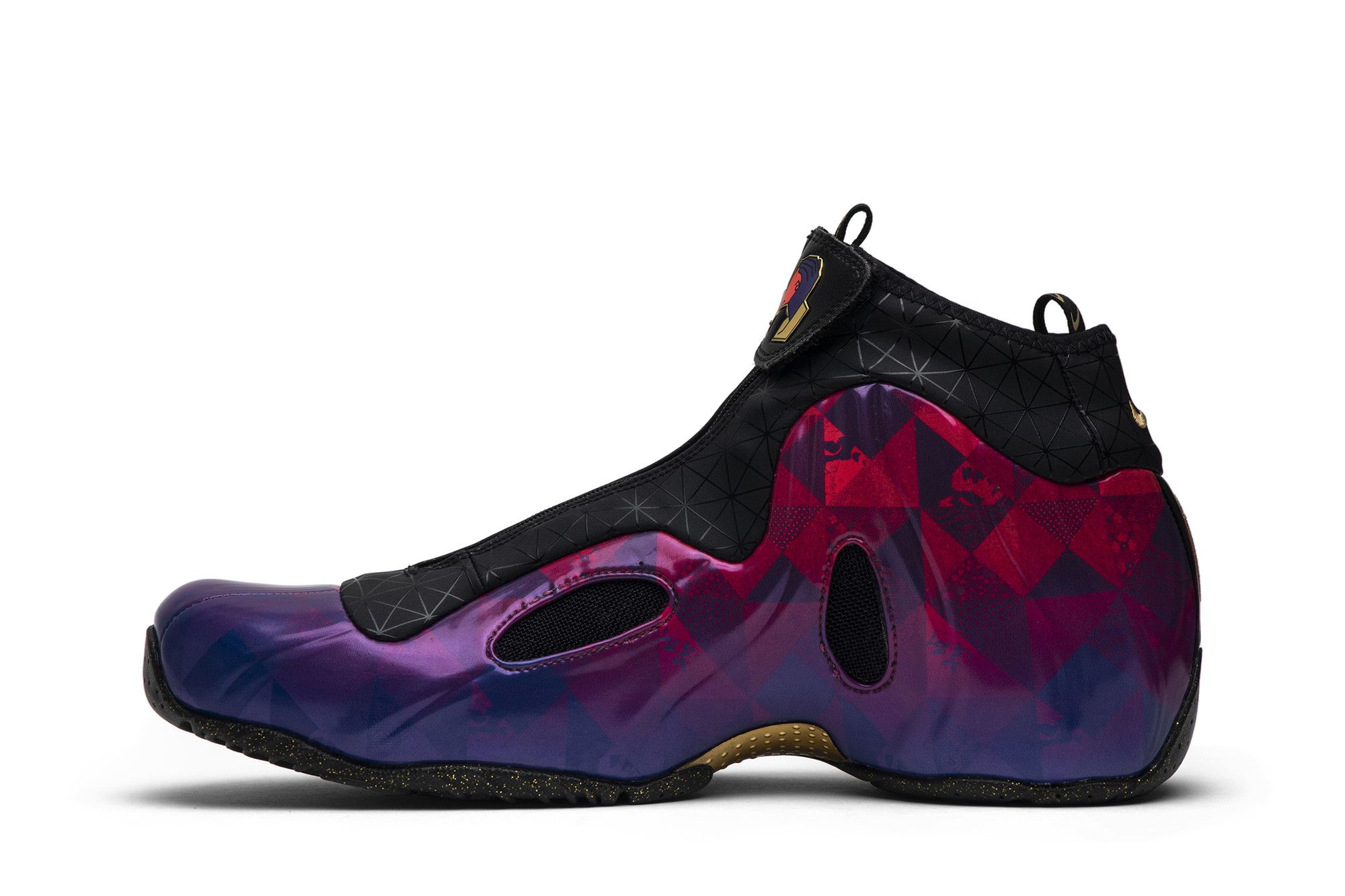 Size 6.0 Air Flightposite One Chinese New Year