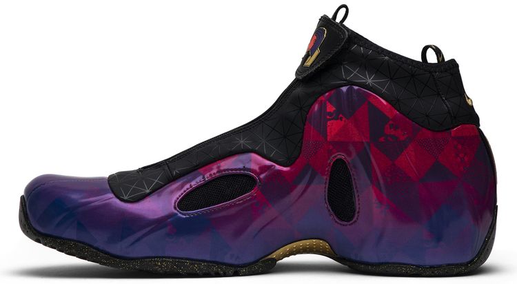 Nike Air Flightposite One Chinese New Year