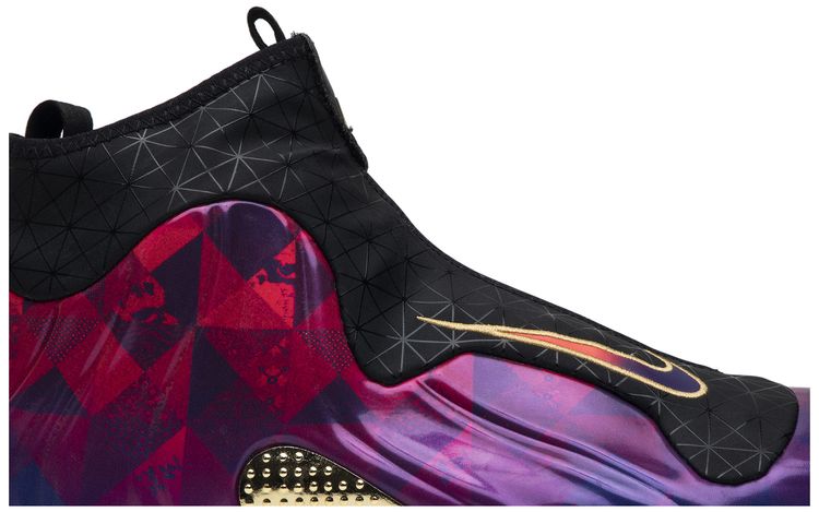 Nike Air Flightposite One Chinese New Year