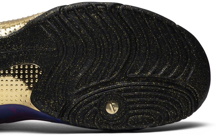 Nike Air Flightposite One Chinese New Year