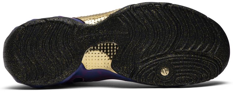 Nike Air Flightposite One Chinese New Year