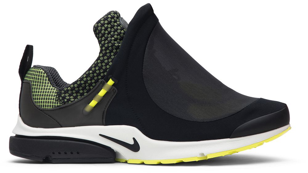 comme des garcons air presto