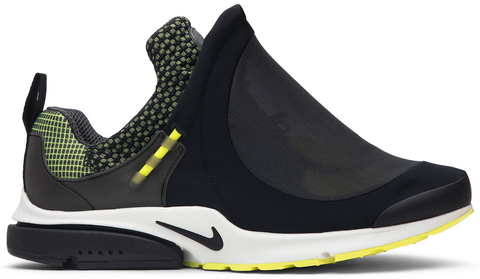 comme des garcons x nike presto tent