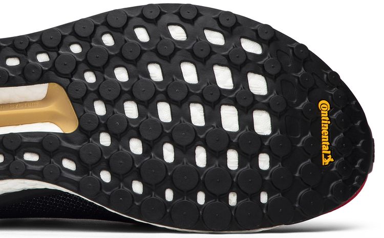 Pharrell x adidas Solar Hu Glide ST Chinese New Year