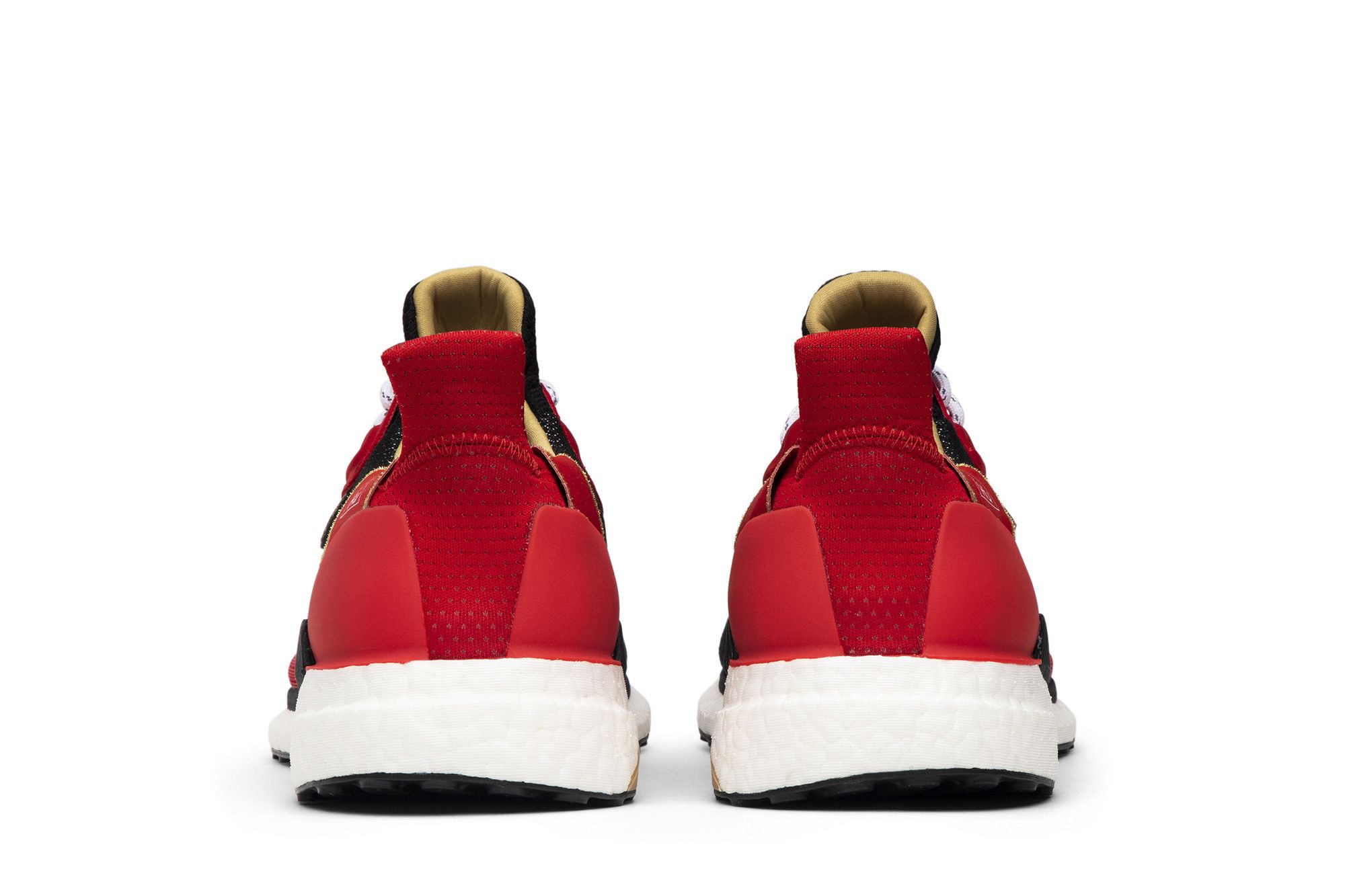 Buy Pharrell x Solar Hu Glide ST Chinese New Year EE8701 GOAT
