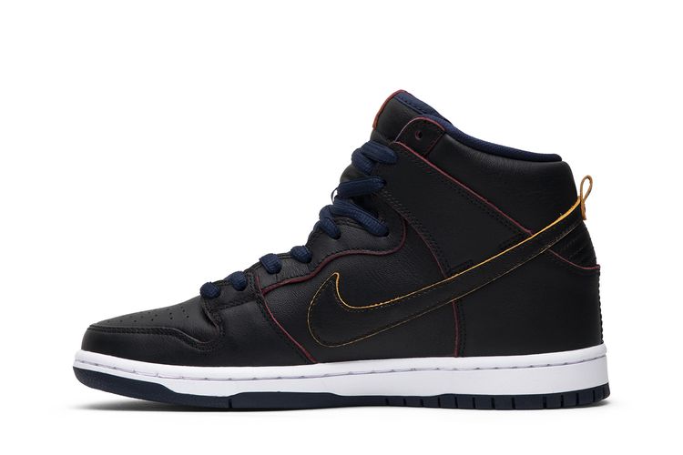 Buy NBA x Dunk High SB 