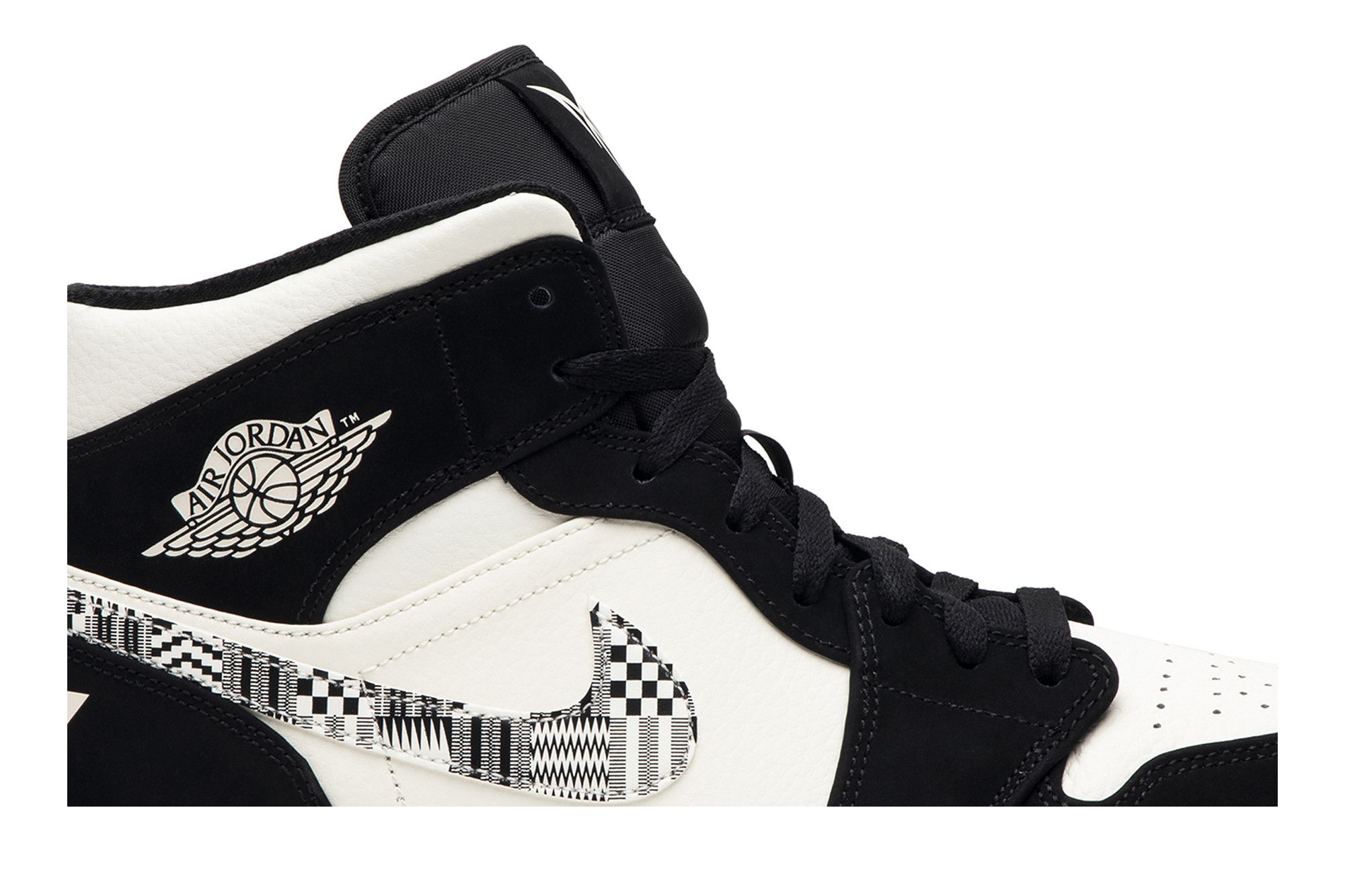 Air jordan 1 mid equality sale