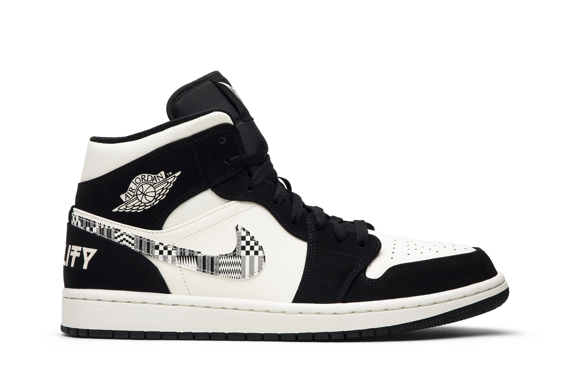 Jordan equality new arrivals