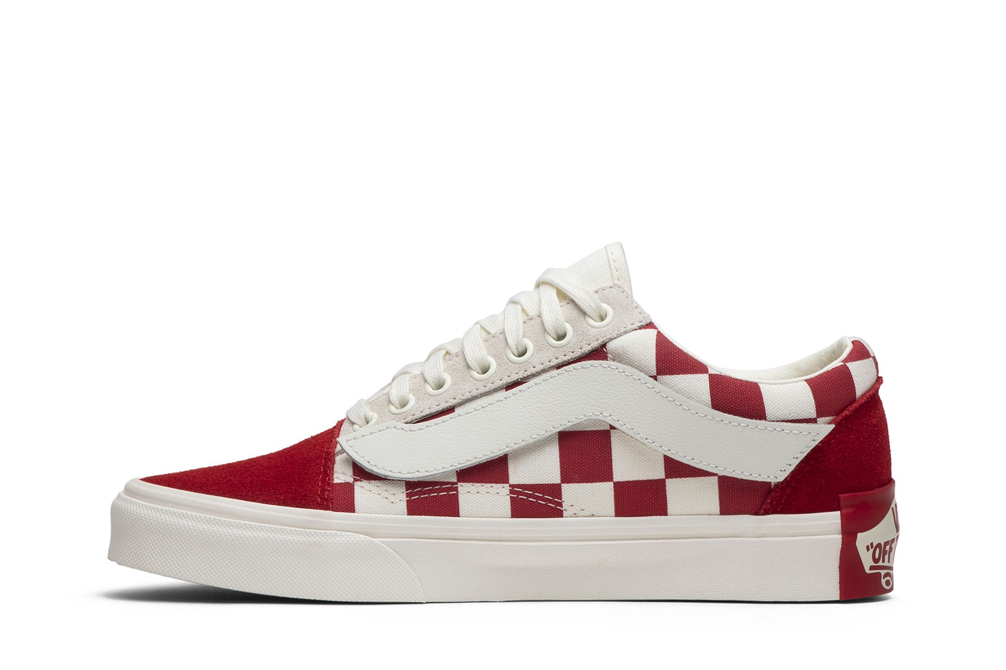 Buy Purlicue x Old Skool Year Of The Pig VN0A38G1SHJ1 GOAT