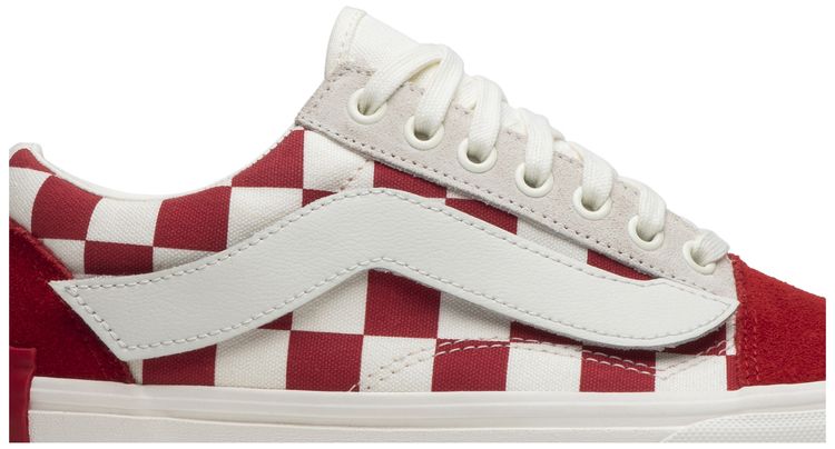 Purlicue x Vans Old Skool Year Of The Pig