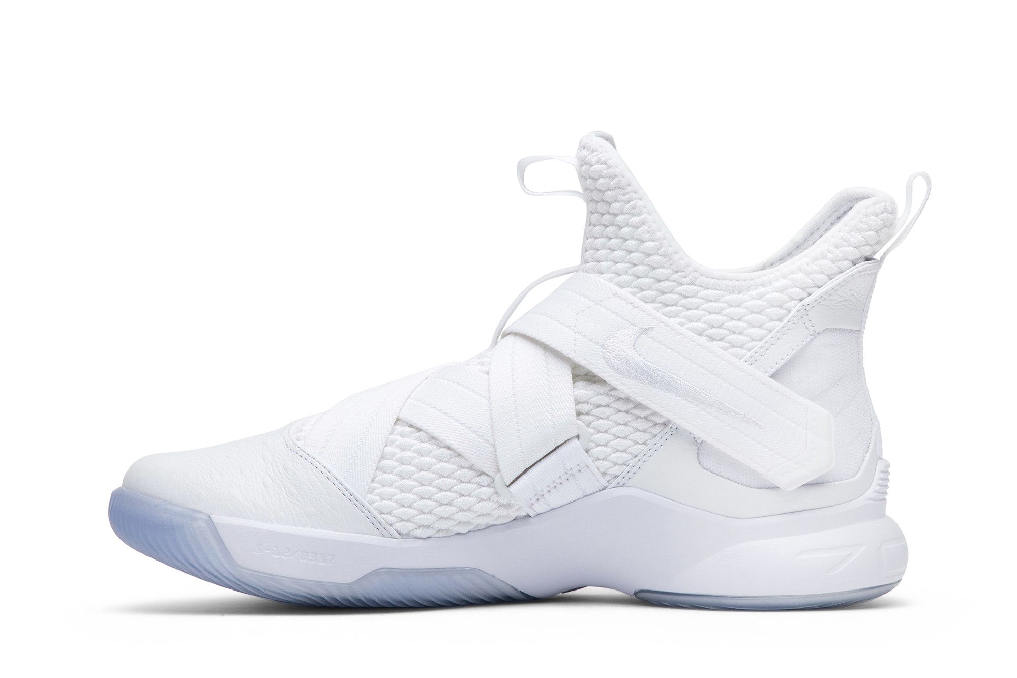 lebron soldier 12 womens