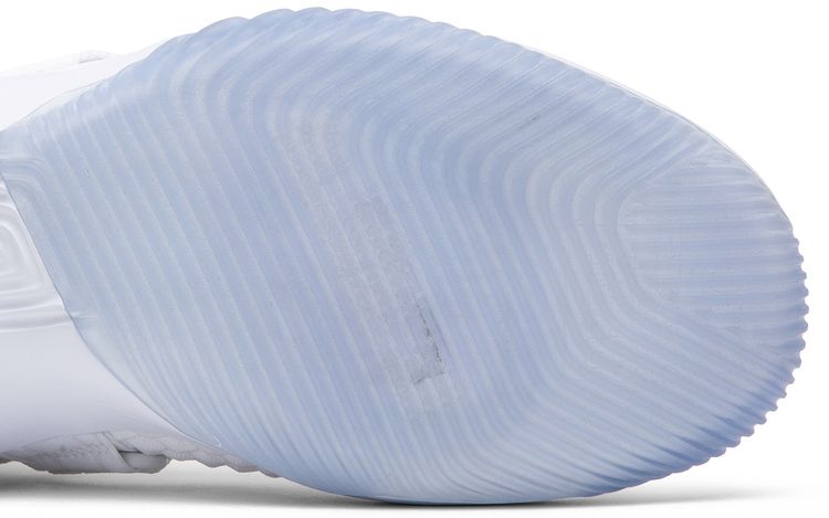 Nike LeBron Soldier 12 SFG White