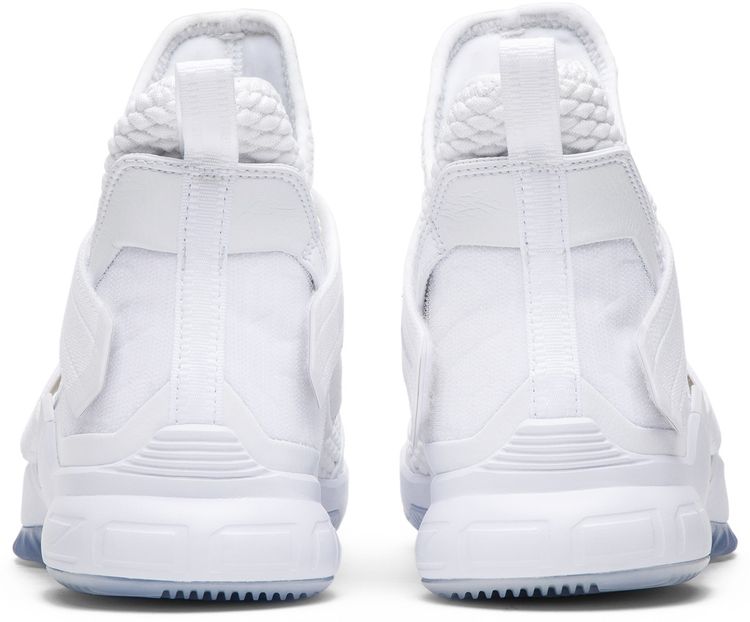 Nike LeBron Soldier 12 SFG White