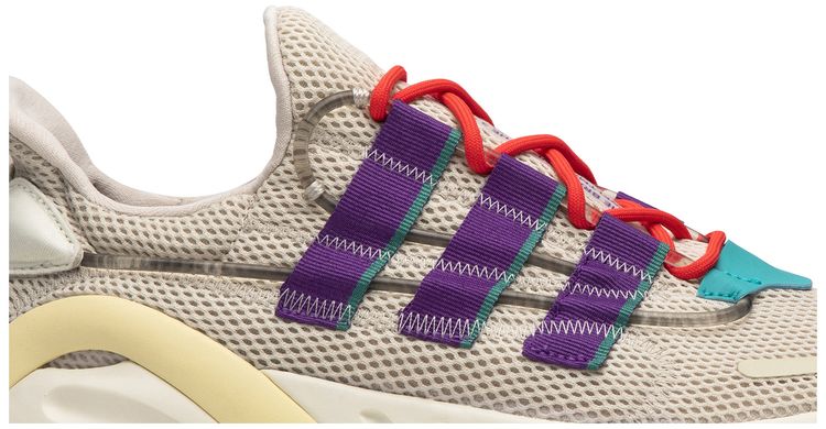 Adidas LXCON Clear Brown