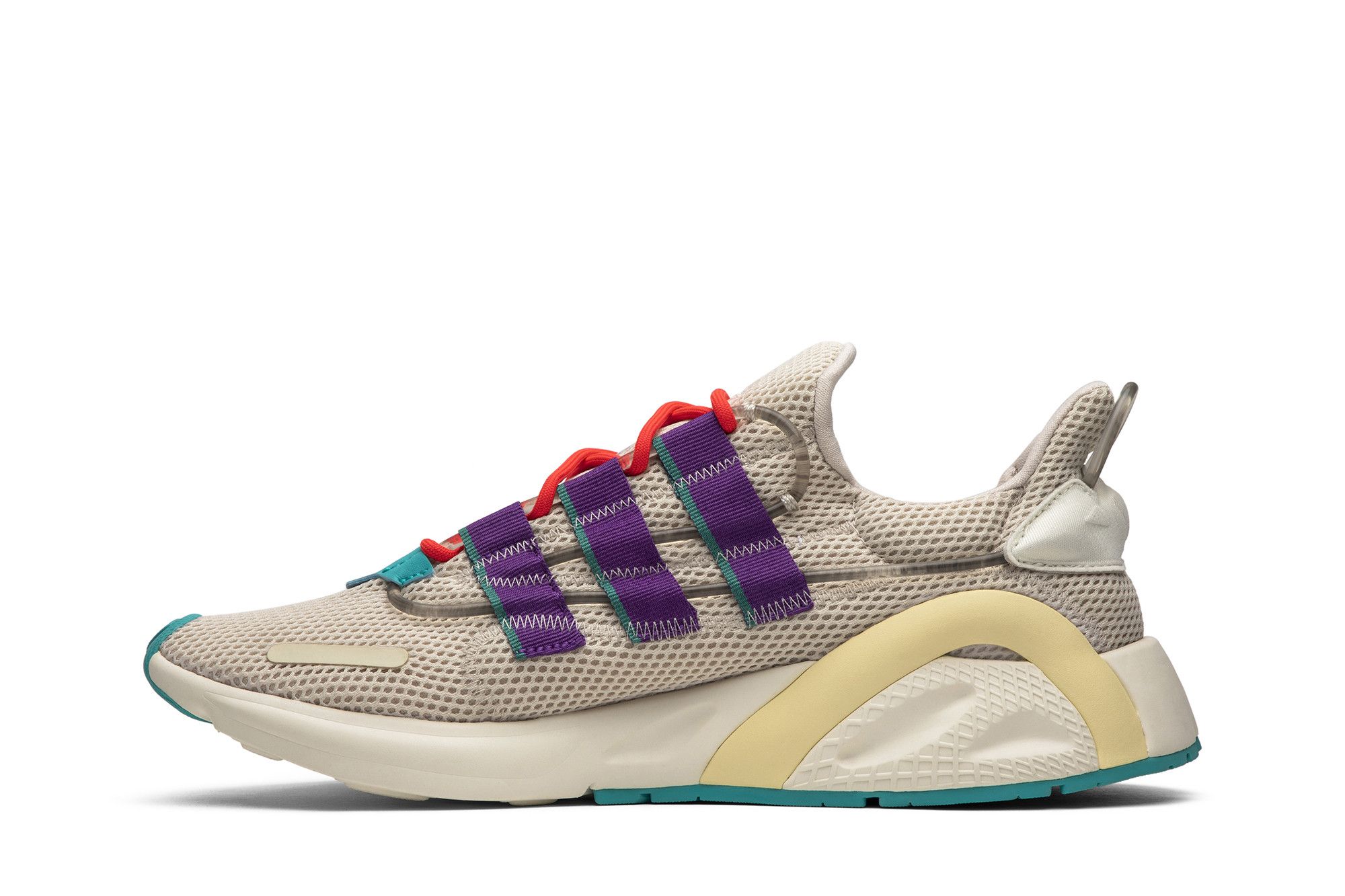 Buy Adidas LXCON 'Clear Brown' - EE7403 | GOAT