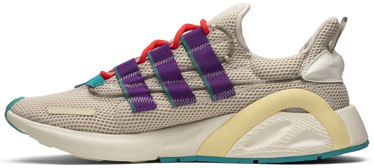 Adidas LXCON Clear Brown