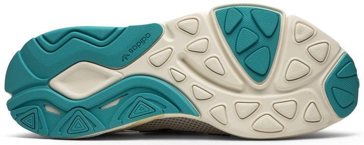 Adidas LXCON Clear Brown