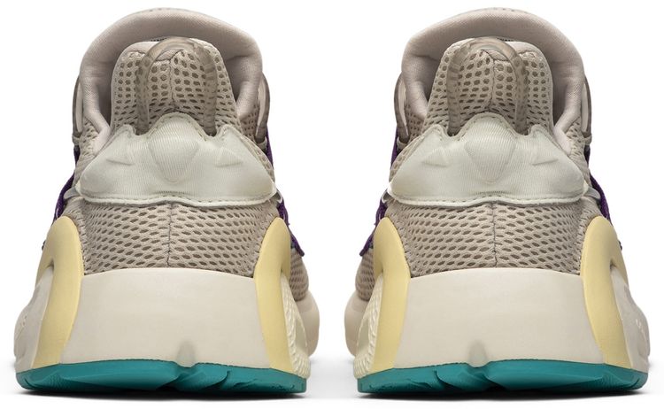 Adidas LXCON Clear Brown