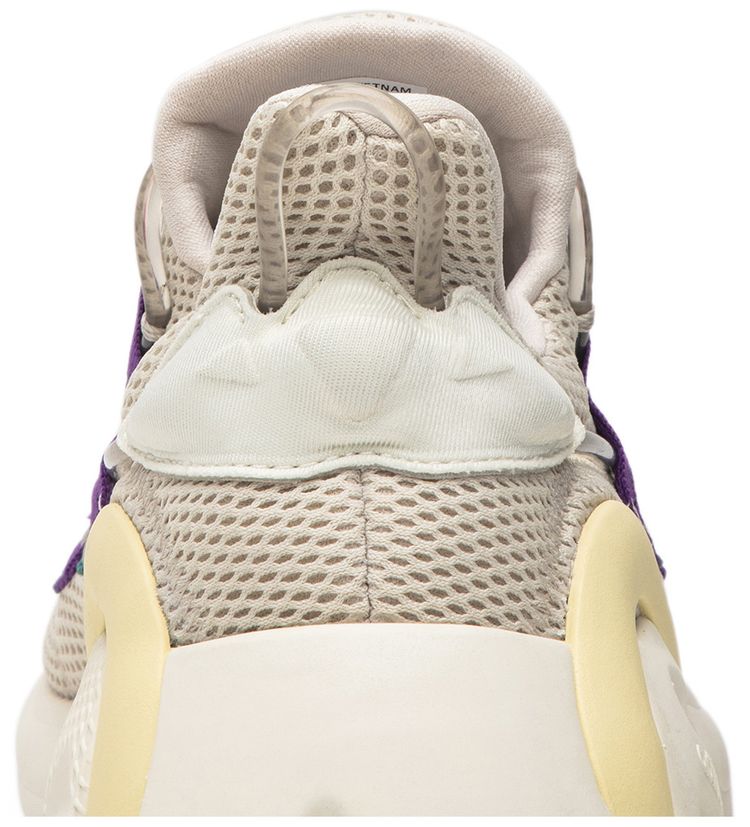 Adidas LXCON Clear Brown