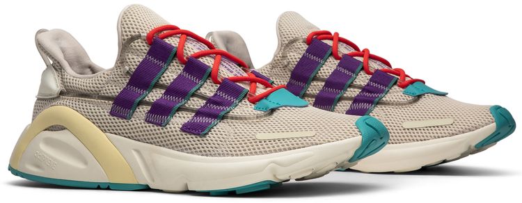 Adidas LXCON Clear Brown