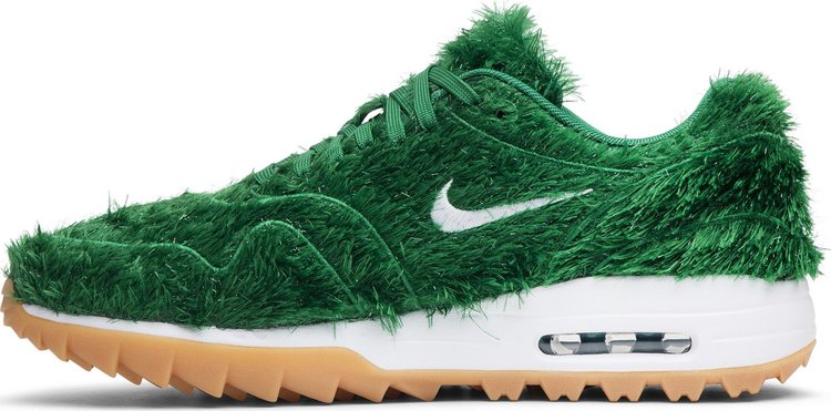 Air Max 1 Golf NRG Grass