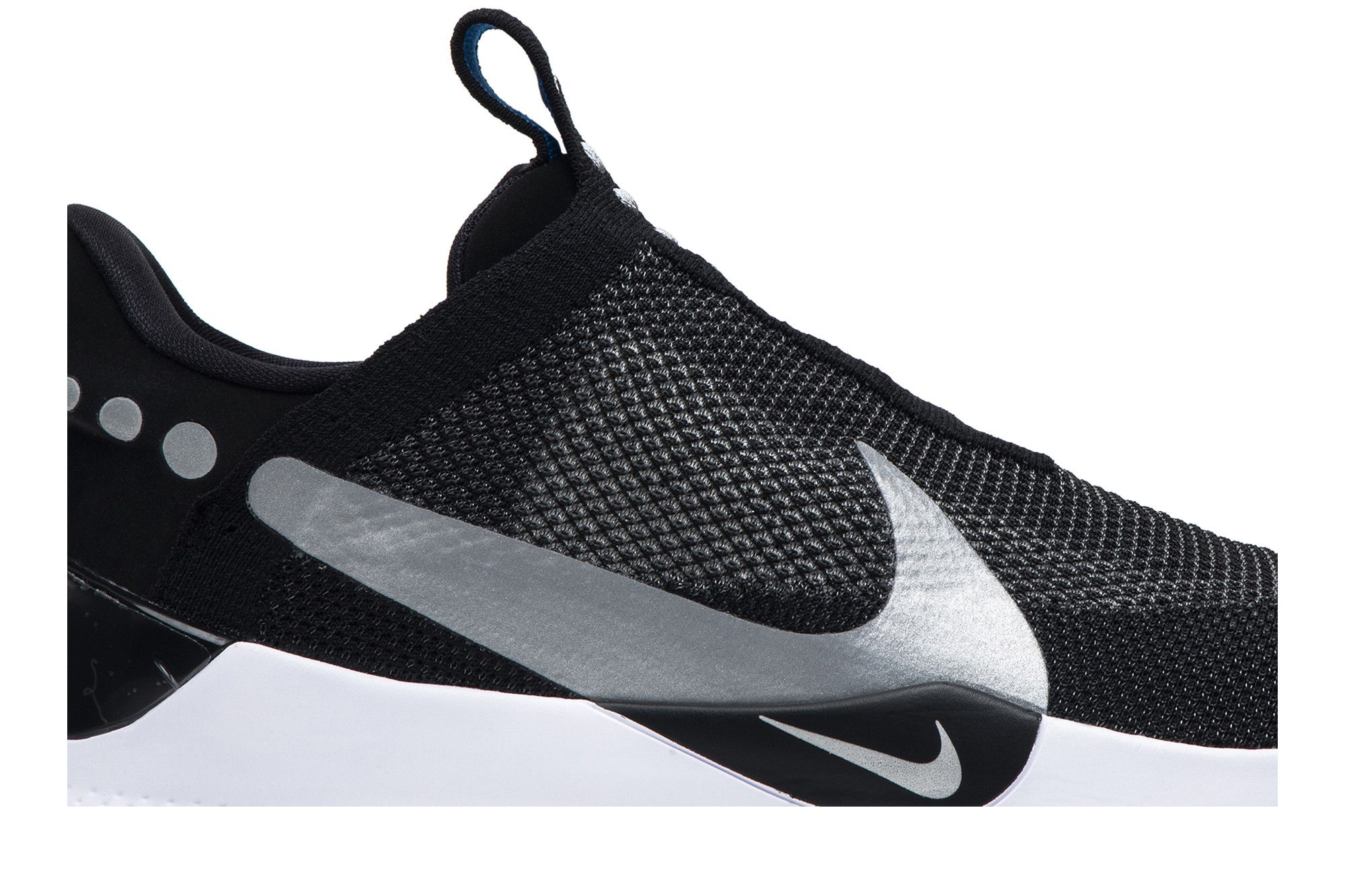 Bb black nike hotsell