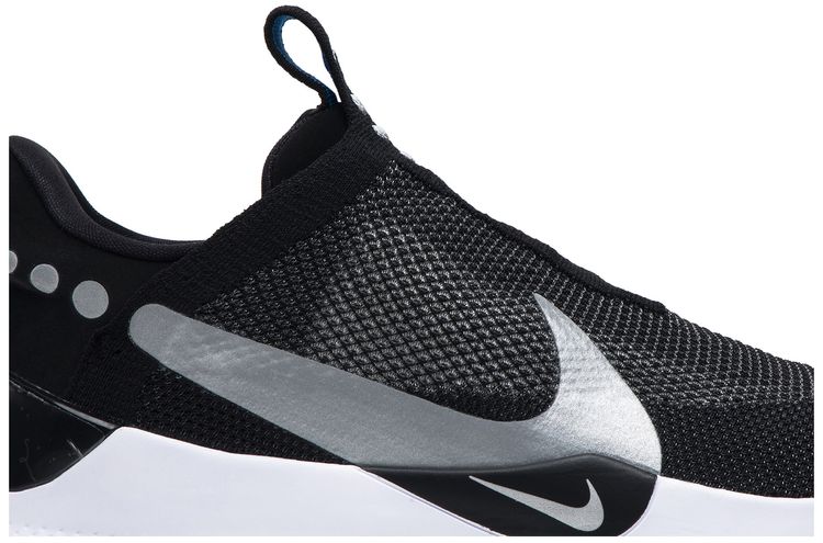 Nike Adapt BB Black