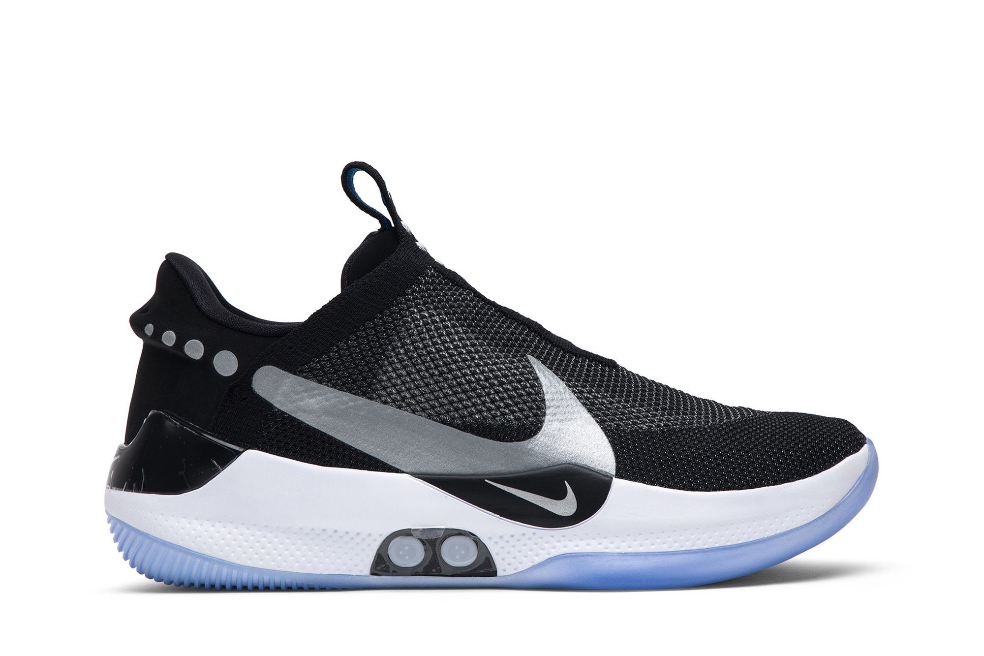 本体別売NIKE ADAPT BB スニーカー