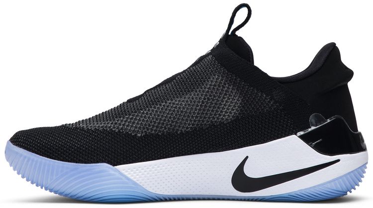 Nike Adapt BB Black