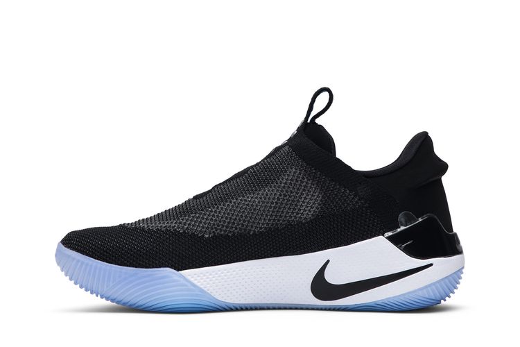 Basketball Shoe Nike Adapt Canada Size Nike Adapt BB 'Black'