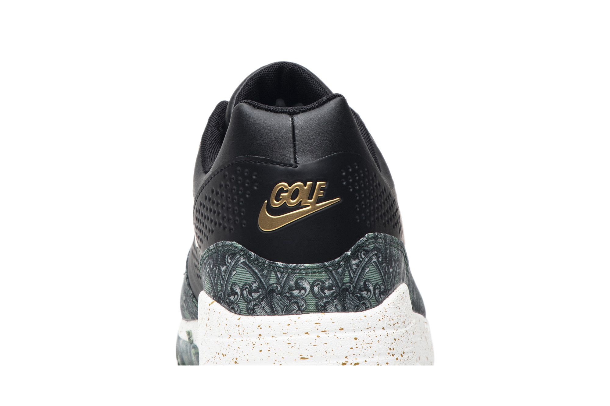 Buy Air Max 1 Golf NRG Payday BQ4804 001 GOAT