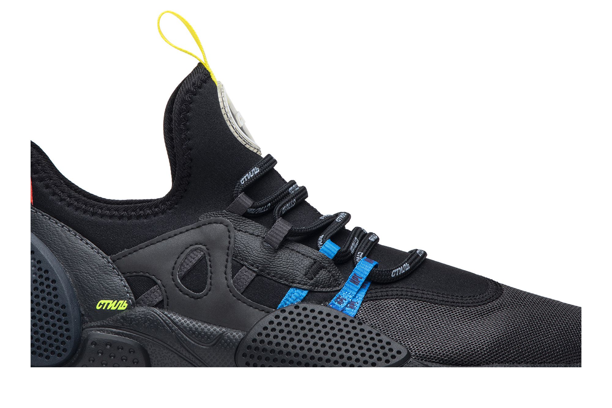 Huarache heron cheap