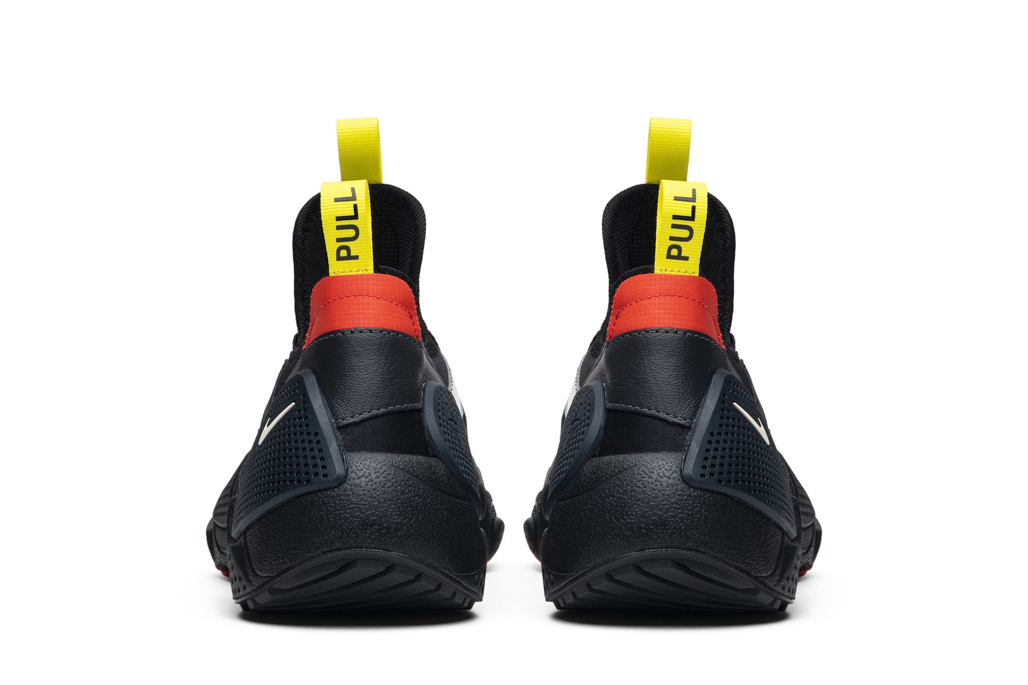 Buy Heron Preston x Huarache E.D.G.E. 'Black' - CD5779 001