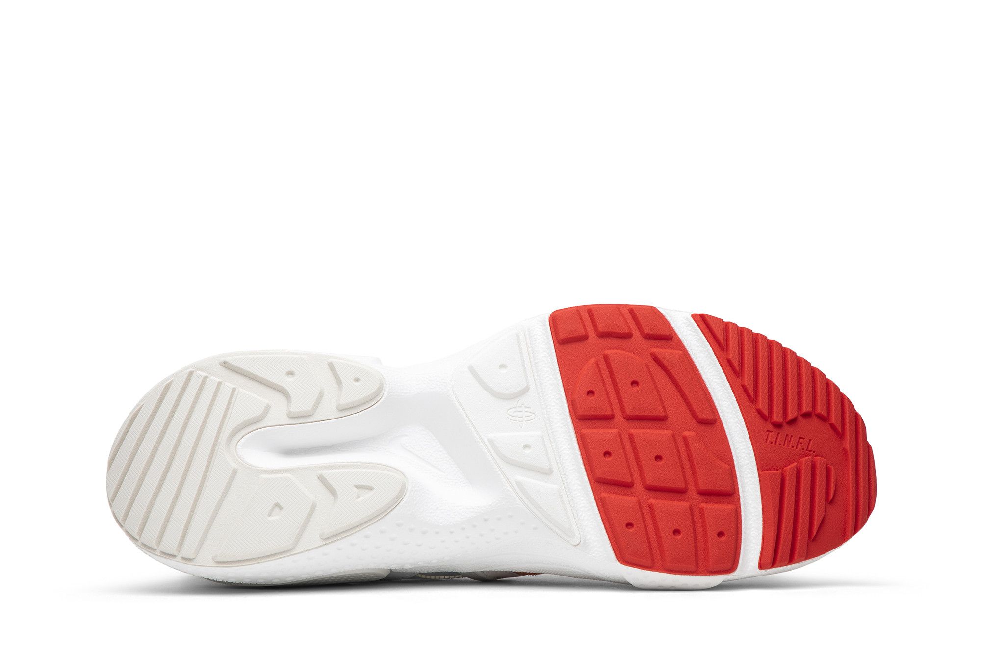 スニーカー Nike Huarache Edge Heron Preston White Buy Heron Preston x Huarache E.D.G.E. 'Sail' - CD5779 100 | GOAT