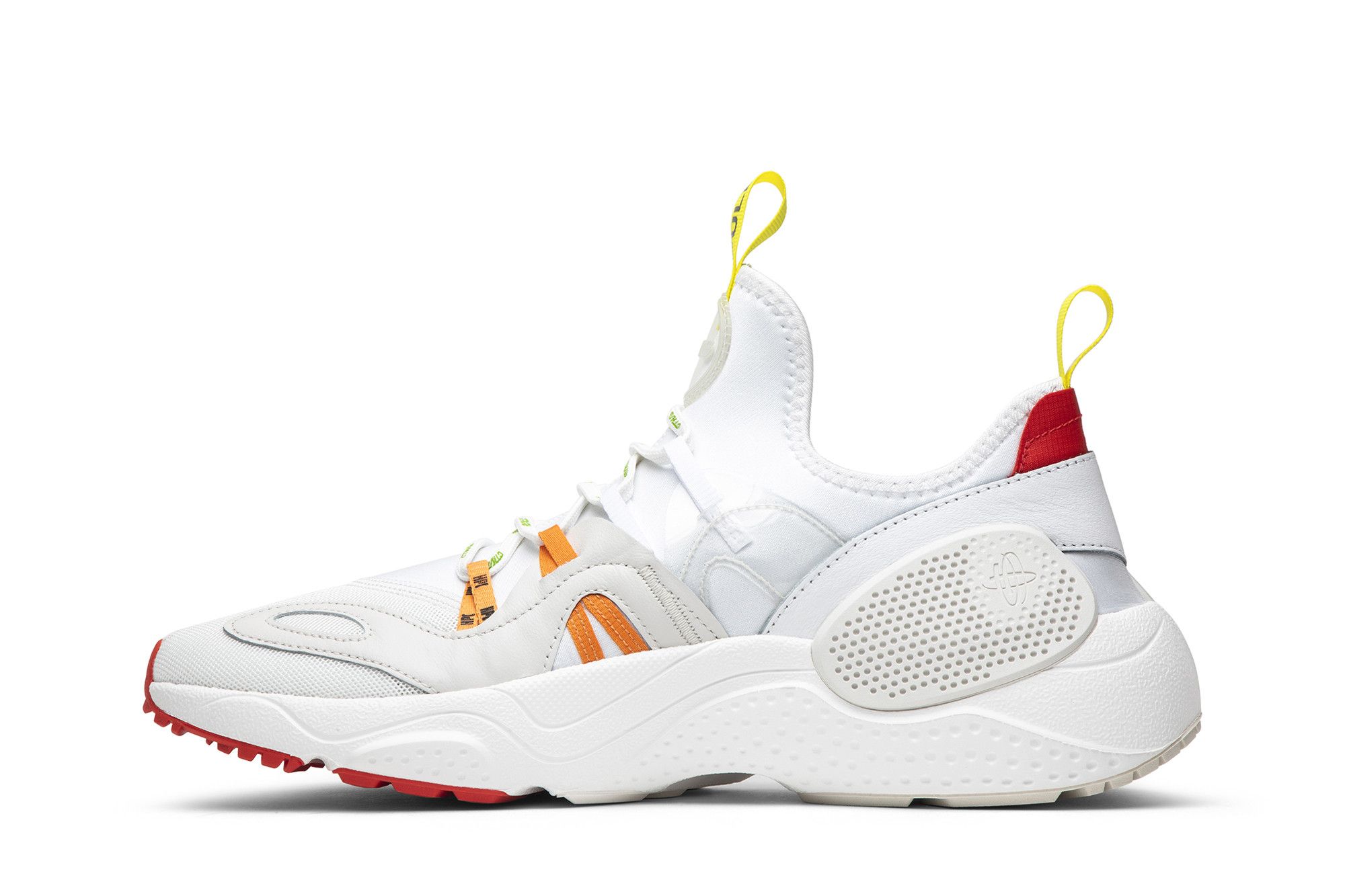 Buy Heron Preston x Huarache E.D.G.E. Sail CD5779 100 GOAT CA