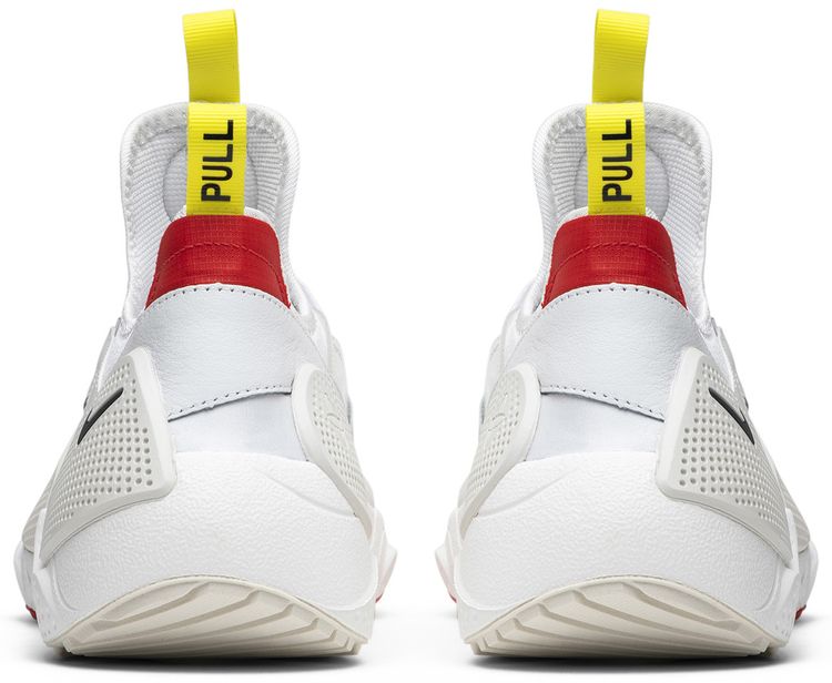 Heron Preston x Nike Huarache EDGE Sail