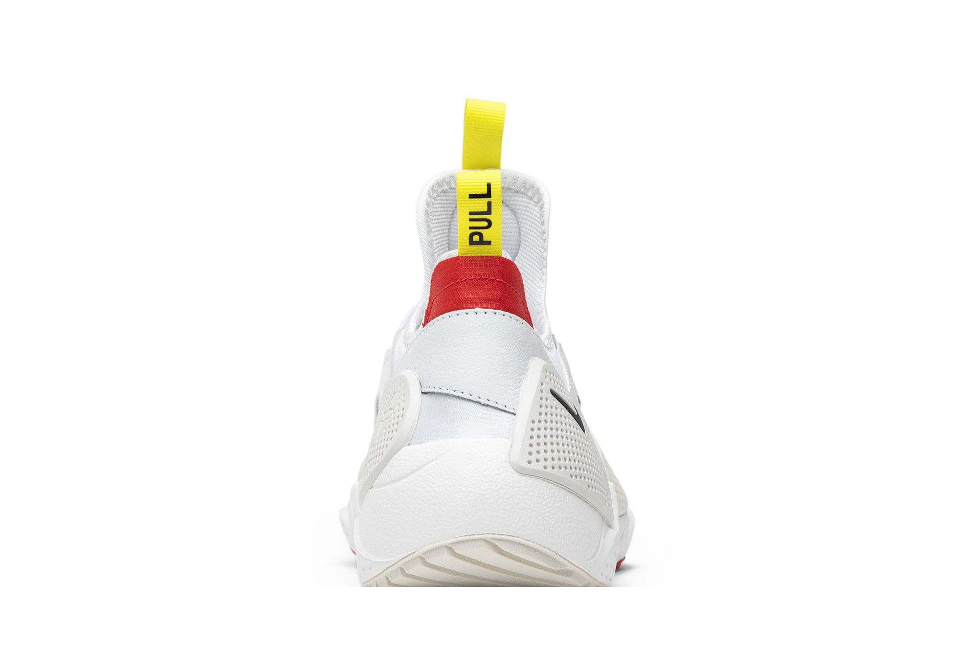 スニーカー Nike Huarache Edge Heron Preston White Buy Heron Preston x Huarache E.D.G.E. 'Sail' - CD5779 100 | GOAT