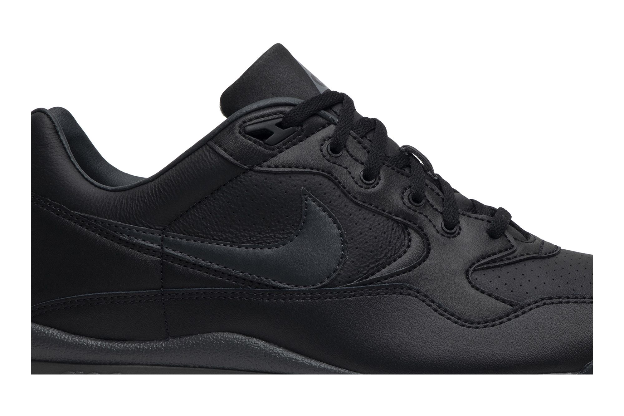 Size 10.5 ACG Wildwood Black Anthracite