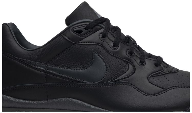 Nike ACG Wildwood Black Anthracite
