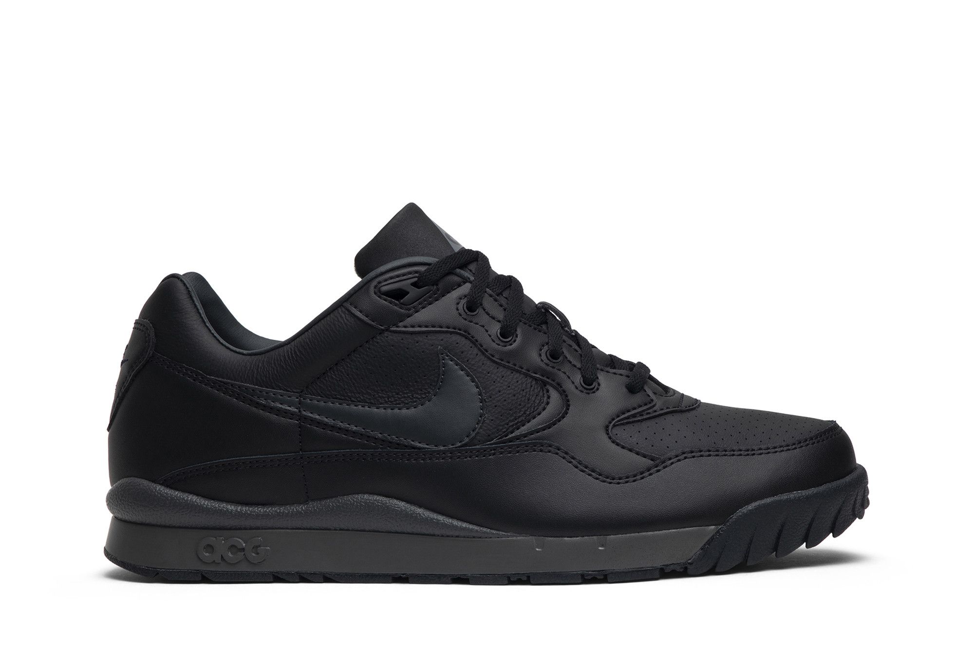 Nike acg cheap wildwood black