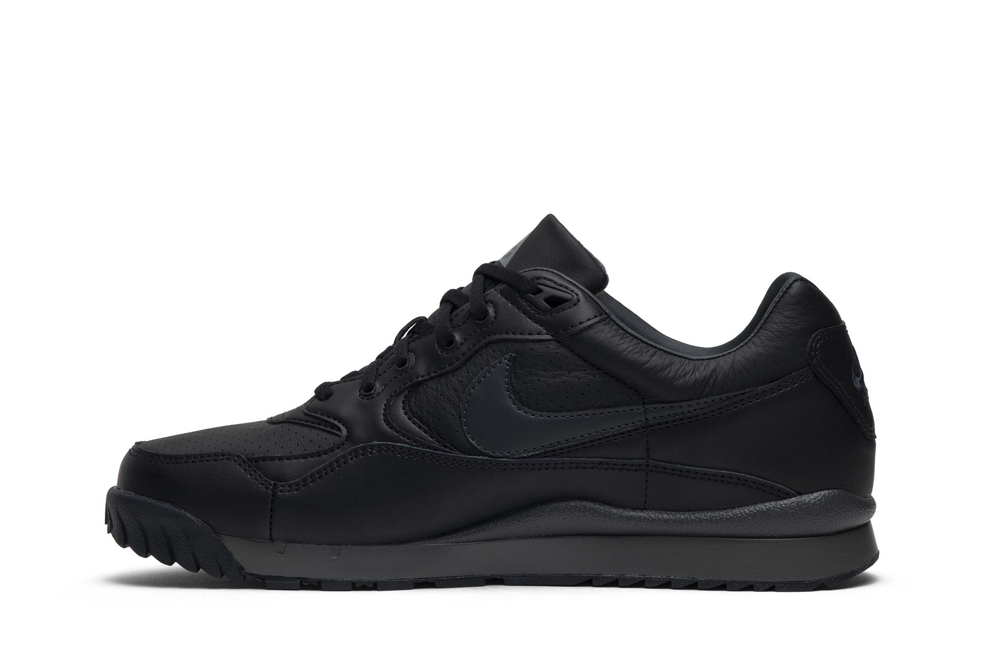 Buy Nike ACG Wildwood 'Black Anthracite' - AO3116 003 | GOAT