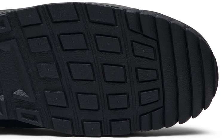 Nike ACG Wildwood Black Anthracite