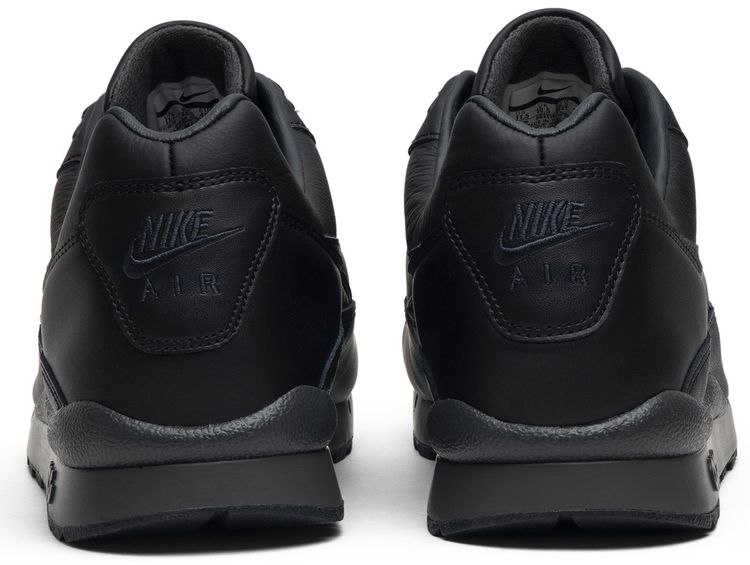 Nike ACG Wildwood Black Anthracite