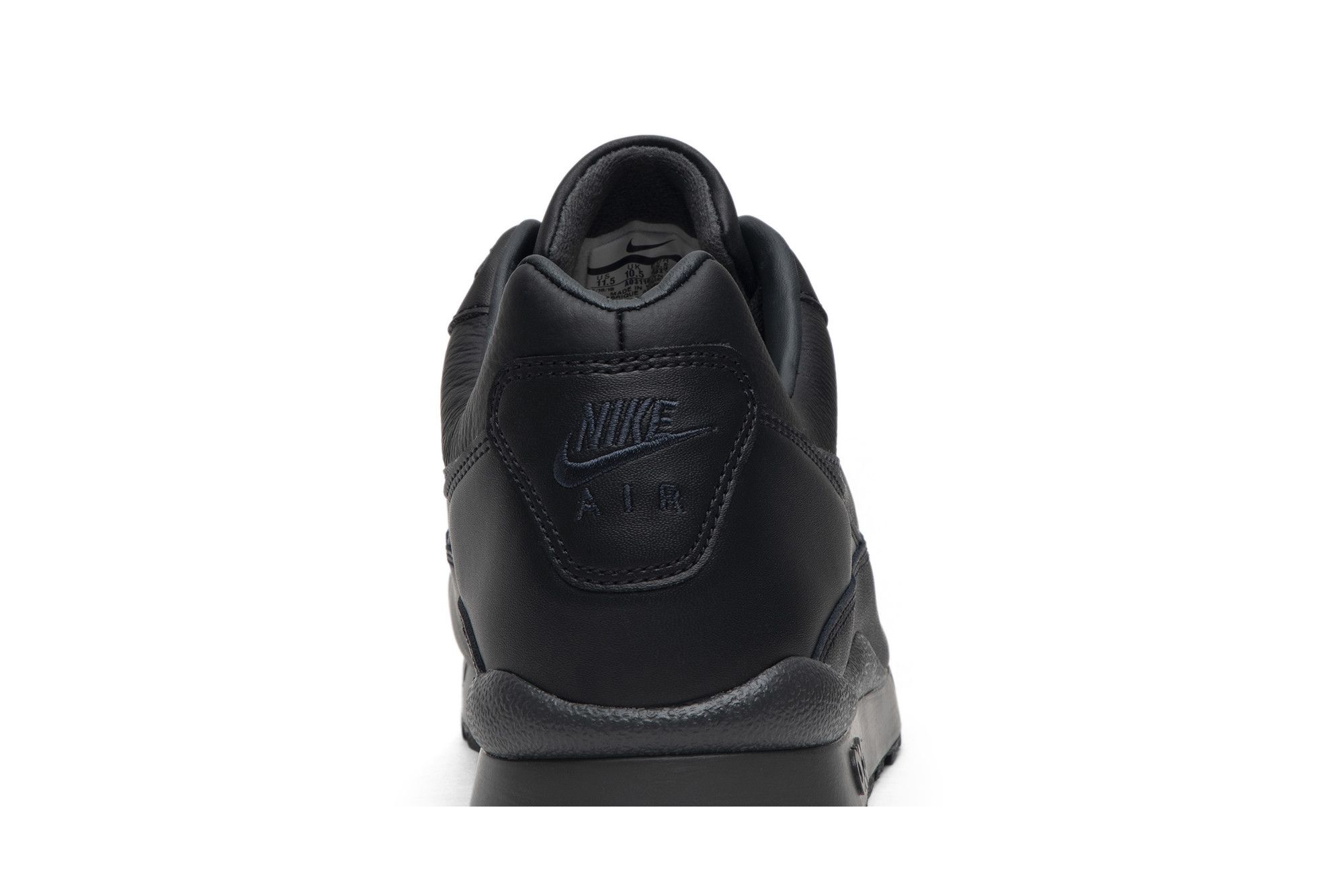 nike air wildwood acg black