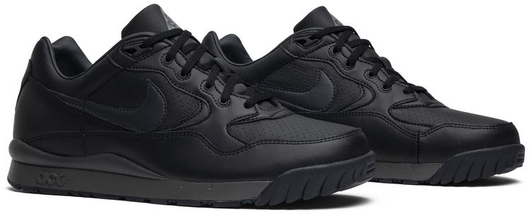 Nike ACG Wildwood Black Anthracite