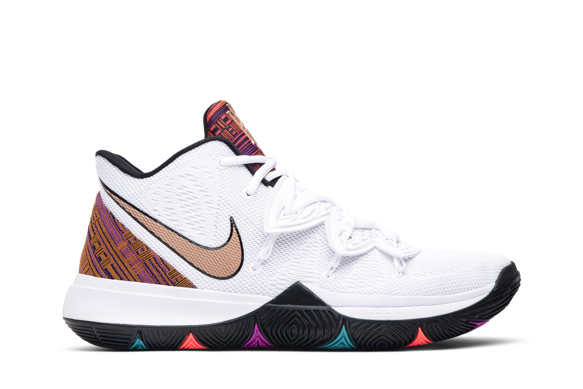 Kyrie bhm shoes new arrivals