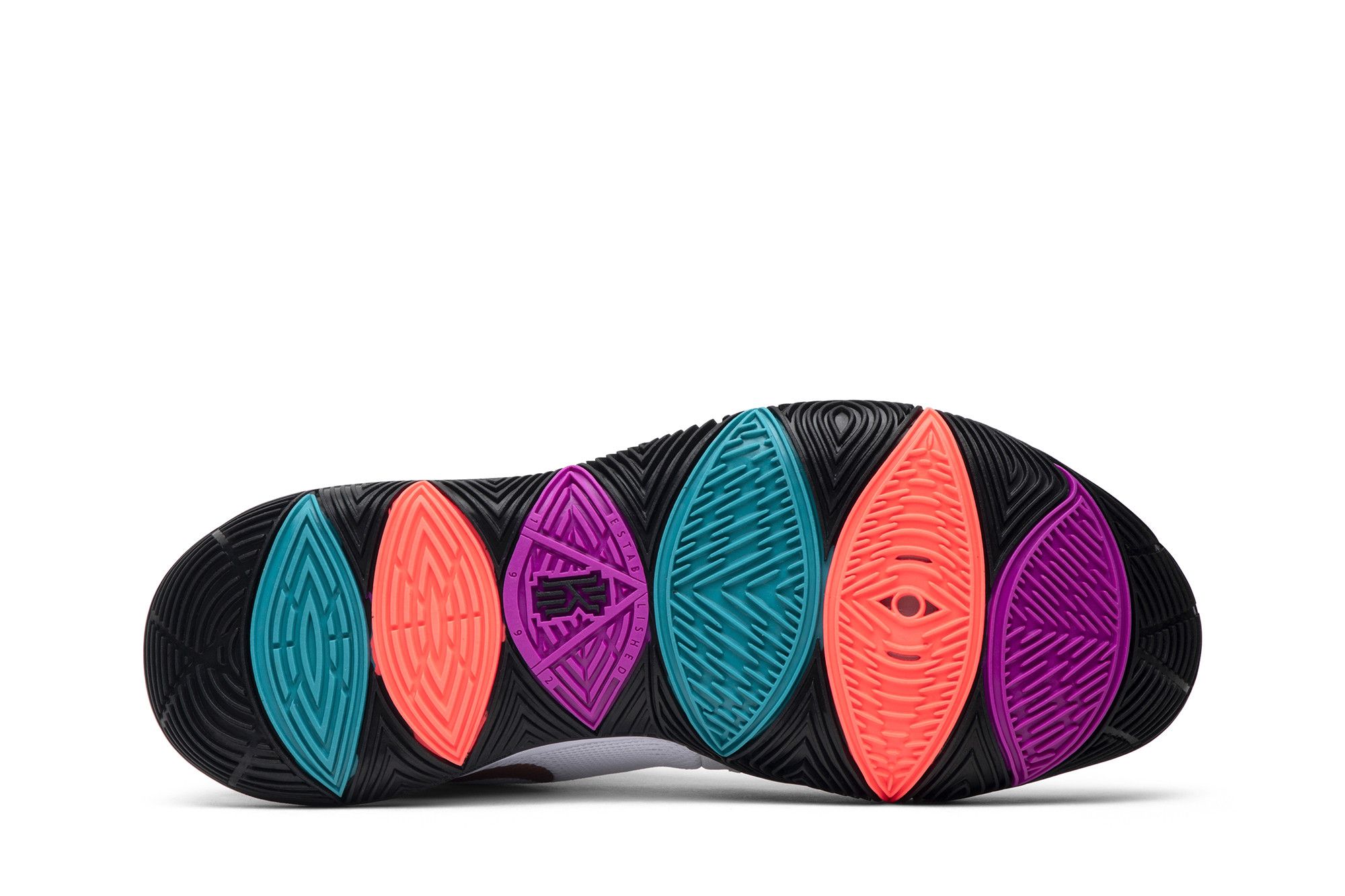Buy Kyrie 5 Black History Month BQ6237 100 GOAT UK