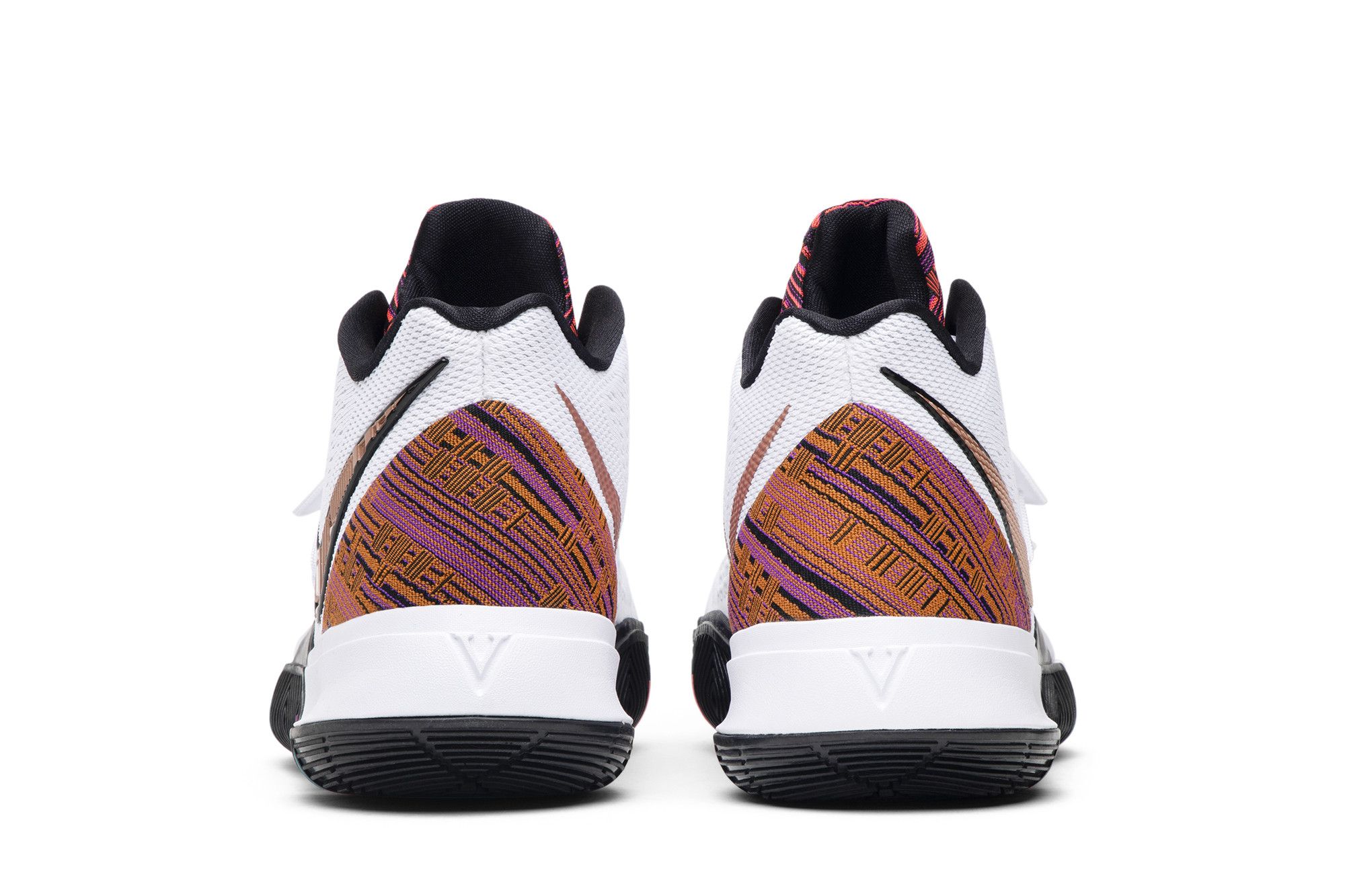 Kyrie irving black history month shoes 2019 on sale
