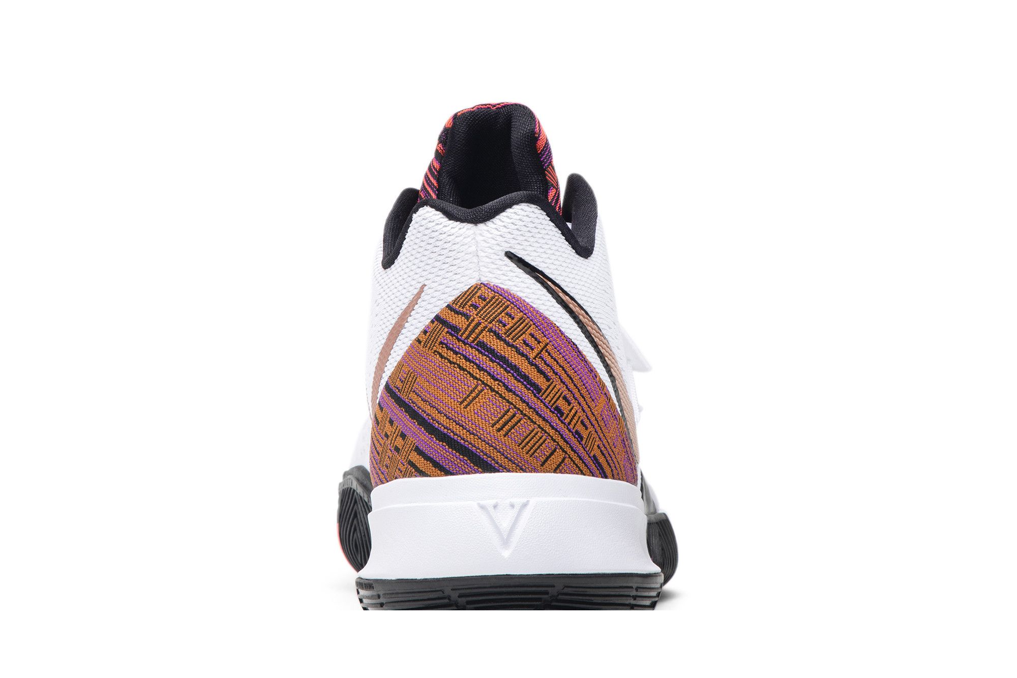 Kyrie black history month shoes 2019 online