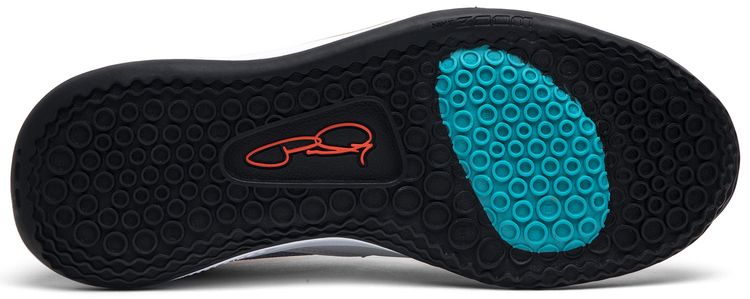 Nike PG 3 Black History Month